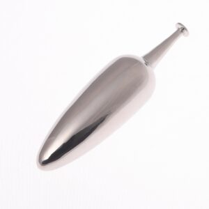 Anal Plug -N04, Anal Toys, Ergonomic Anal Plugs for Targeted Stimulation, Couples’ Anal Play