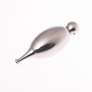 Anal Plug -N05, Anal Toys, Ergonomic Anal Plugs for Targeted Stimulation, Couples’ Anal Play