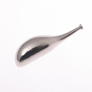 Anal Plug -N02, Anal Toys, Ergonomic Anal Plugs for Targeted Stimulation, Couples’ Anal Play