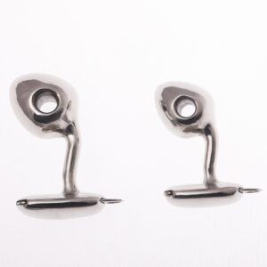 Anal Plug -N03, Anal Toys, Ergonomic Anal Plugs for Targeted Stimulation, Couples’ Anal Play