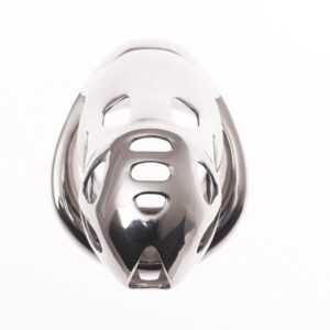 Secure Chastity Cages for Men-A58, Premium Chastity Device, Cock Cage
