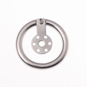 Secure Chastity Cages for Men-A65