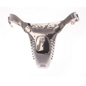Chastity Belt-B48, Male Chastity Cages, Stainless Steel Chastity Device