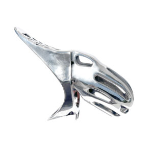Secure Chastity Cages for Men-A13, Stainless Steel Chastity Cage, Cock Cage