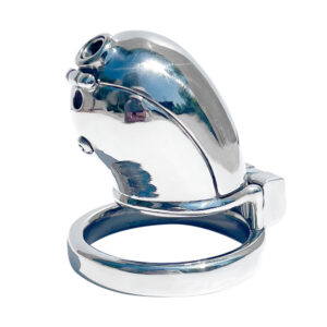 Male Chastity Cages-A27, Stainless Steel Chastity Cage, Couples Chastity Play