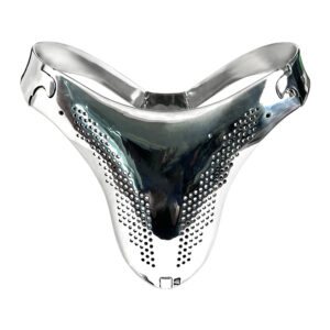 Chastity Belt - B28, Stainless Steel Secure Male Chastity Device, Couples Chastity Play