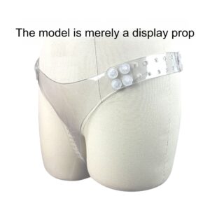 Women's Chastity Belt-G02, Chastity Device