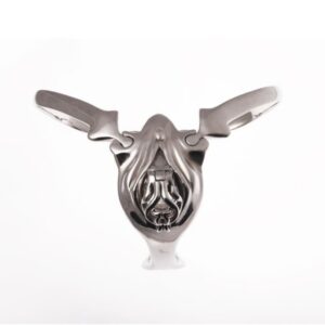 Octopus Chastity Belt-B42, Male Chastity Cages, Stainless Steel Chastity Device