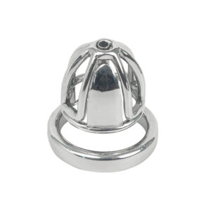 Male Chastity Cages-A38, Stainless Steel Chastity Cage, Couples Chastity Play