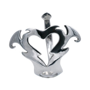 Chastity Belt-B-54, Male Chastity Cages, Stainless Steel Chastity (Copy)