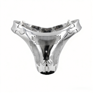 Chastity Belt-B56, Male Chastity Cages, Stainless Steel Chastity Device