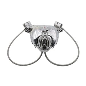 Universal Chastity Belt-B36, Male Chastity Cages, Stainless Steel Chastity Device