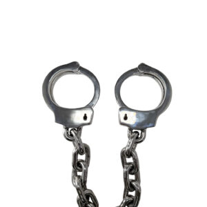 Heavy shackles K01