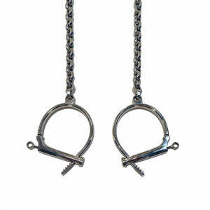 Lightweight shackles K02