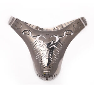 Chastity Belt-B52, Male Chastity Cages, Stainless Steel Chastity Device