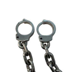Heavy-Duty Handcuffs K03