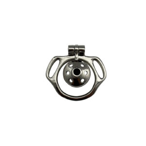Male Chastity Lock: Negative-Pole Lock S38