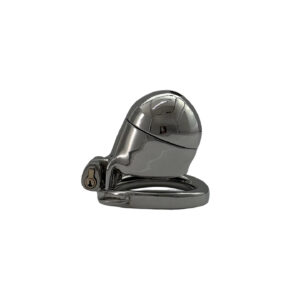 Secure Chastity Cages for Men-S45