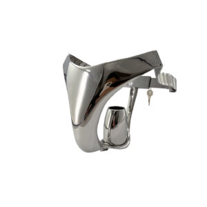 Chastity Belt-Y03-1