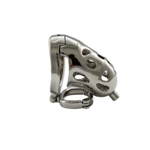 Men's Chastity Lock S44