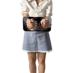 Heavy Shackles K05