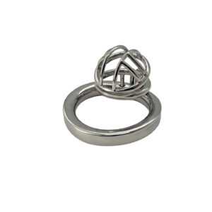 Secure Chastity Cages for Men-S53