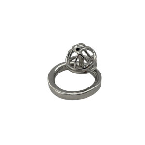 Secure Chastity Cages for Men-S52