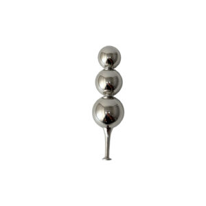 Anal plug - N08