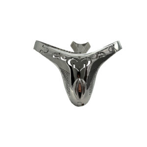Custom-Fit Chastity Belt -Y20-1