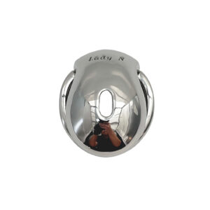 Custom Chastity Cage S55